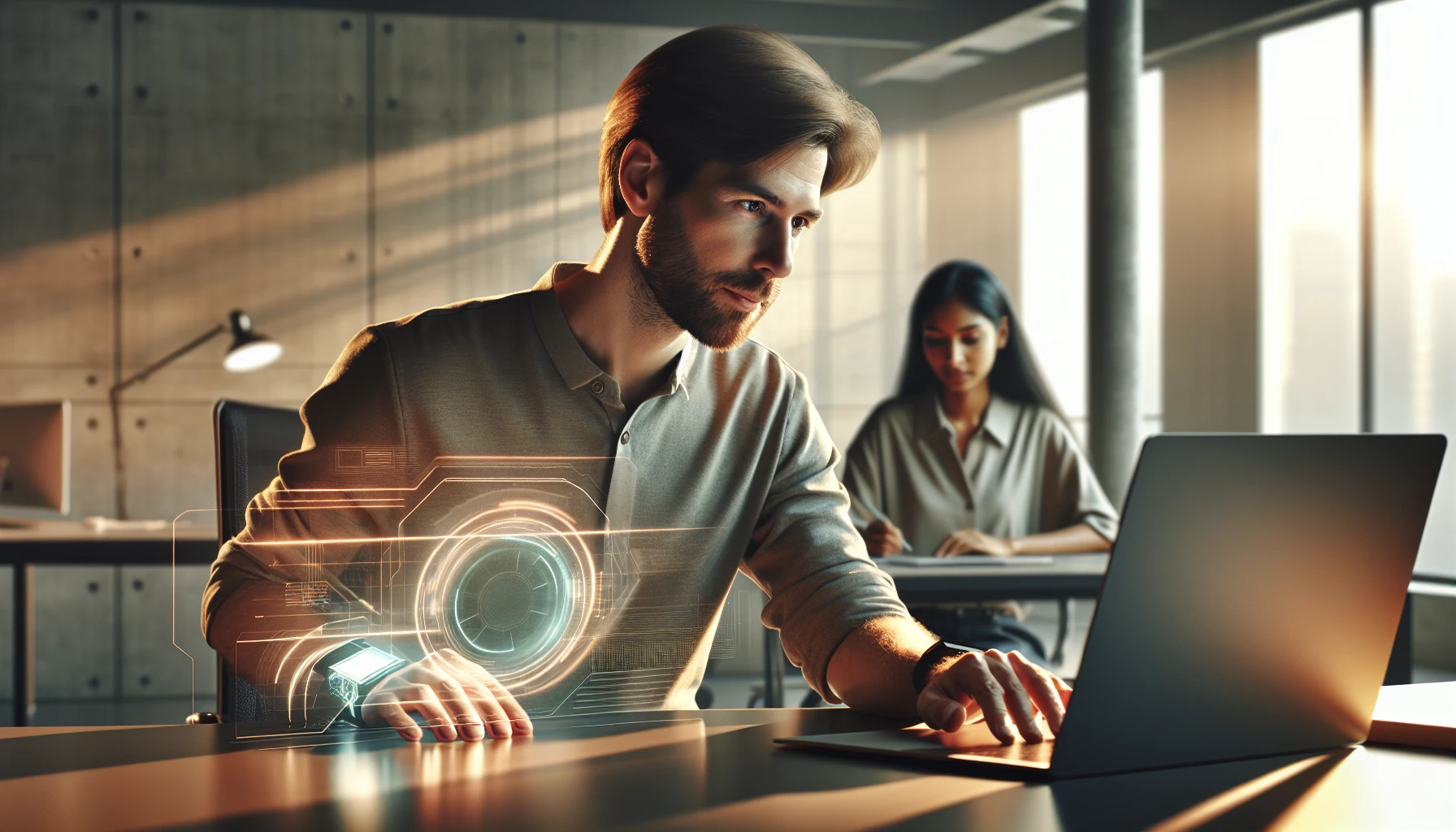 Explore AI writing tools and tips to boost your content creation. Find easy ways to integrate tech and make your writing shine.