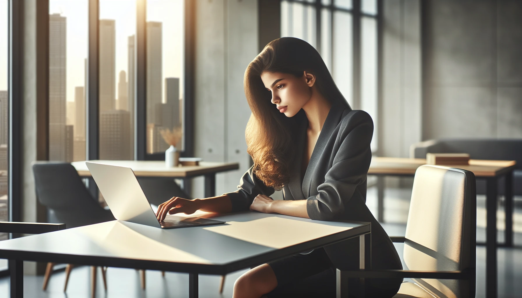 Explore AI tools like Toolbaz and Grammarly for easy letter writing. Customize your messages and boost productivity with smart features.