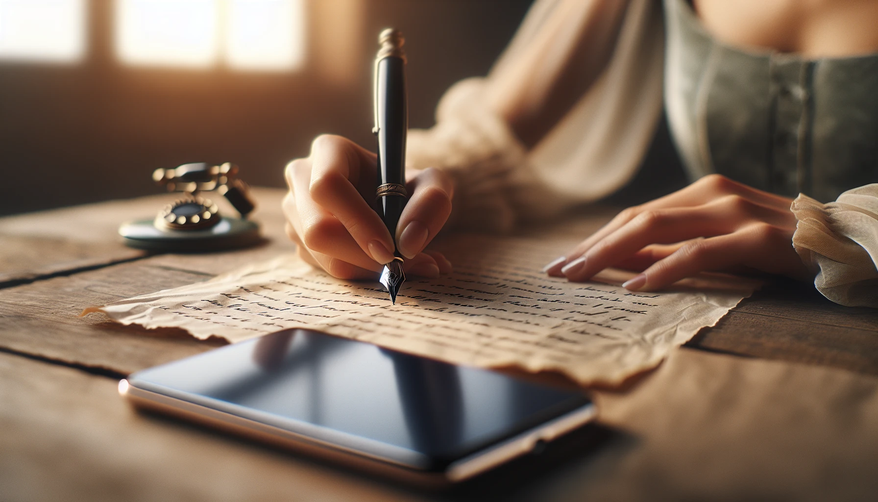 Craft love letters effortlessly with AI tools. Explore customizable templates and examples to express your feelings in a unique way.