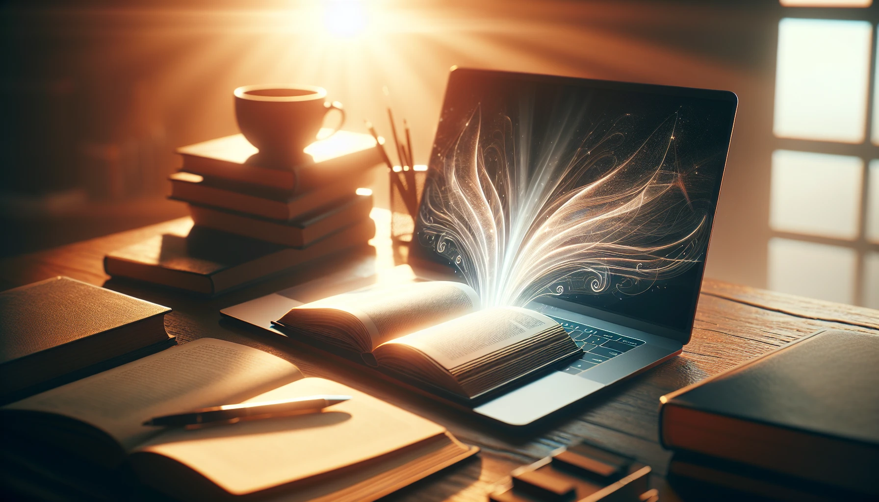 How to Use AI to Easily Reformat Your Book for 2025