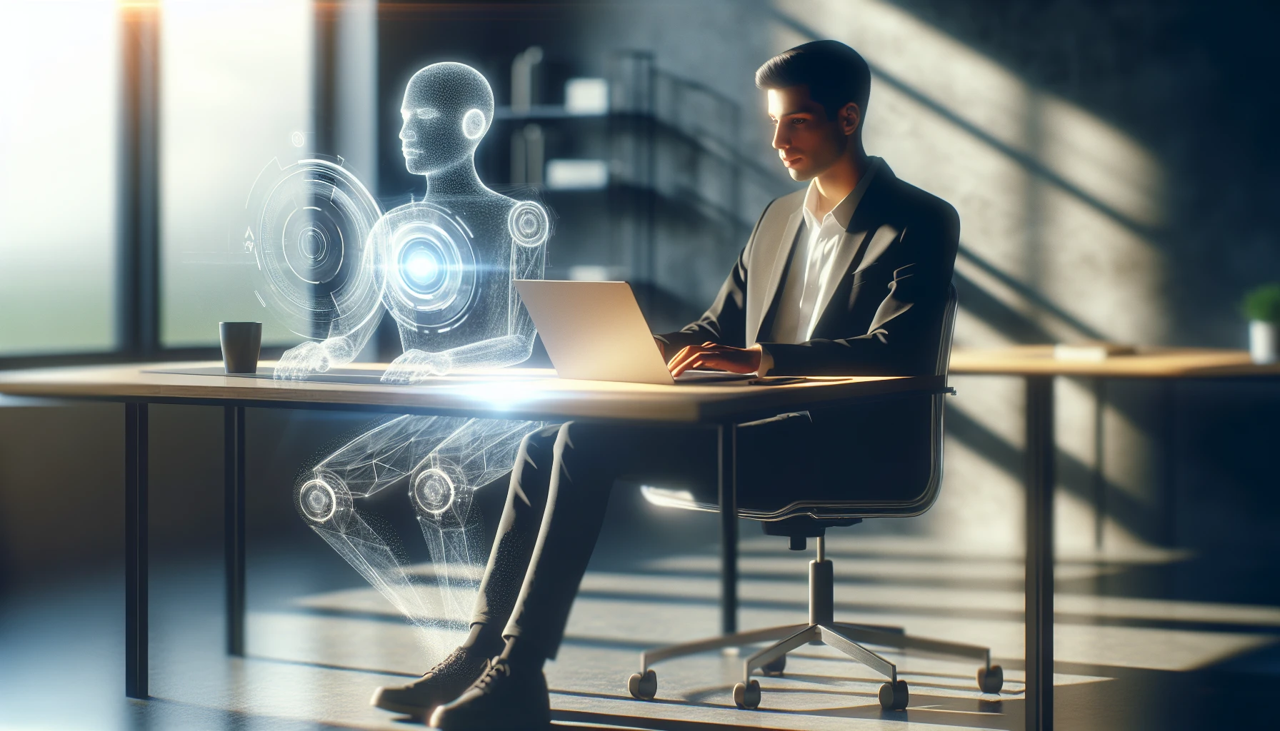 AI-Powered Email Replies - Easy Tips to Save You Time!