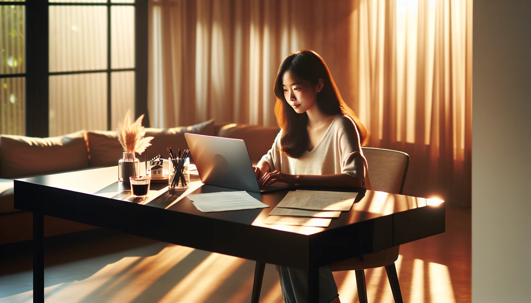 Movie Script Generator - Your Easy Guide to Writing Scripts