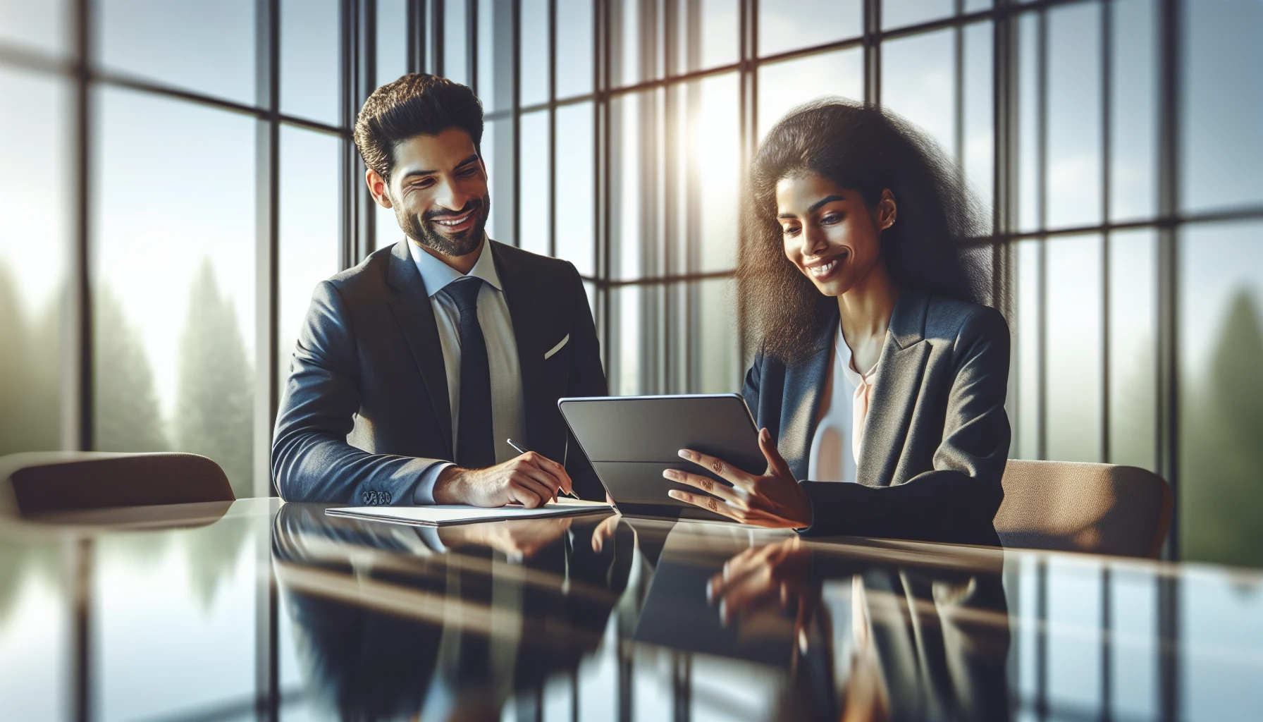 How to Make Team Meetings Easier with AI Note Takers